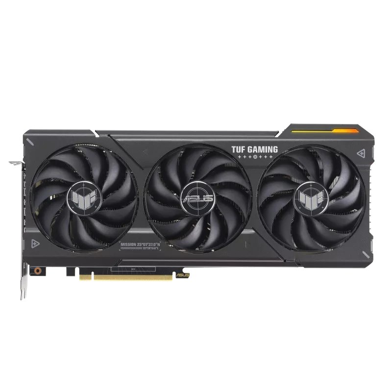 ASUS TUF RTX 4070 SUPER GAMING ürün görseli