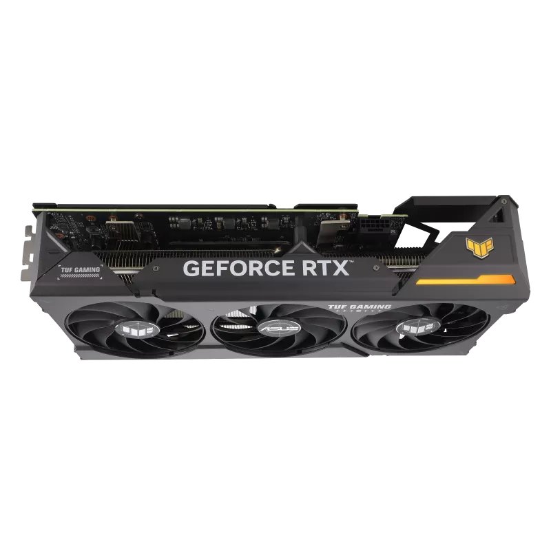 ASUS TUF RTX 4070 SUPER GAMING ürün görseli 2