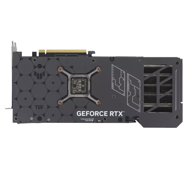 ASUS TUF RTX 4070 SUPER GAMING OC product image 4