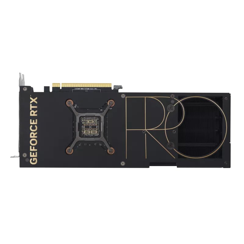 ASUS ProArt RTX 4070 Ti product image 4