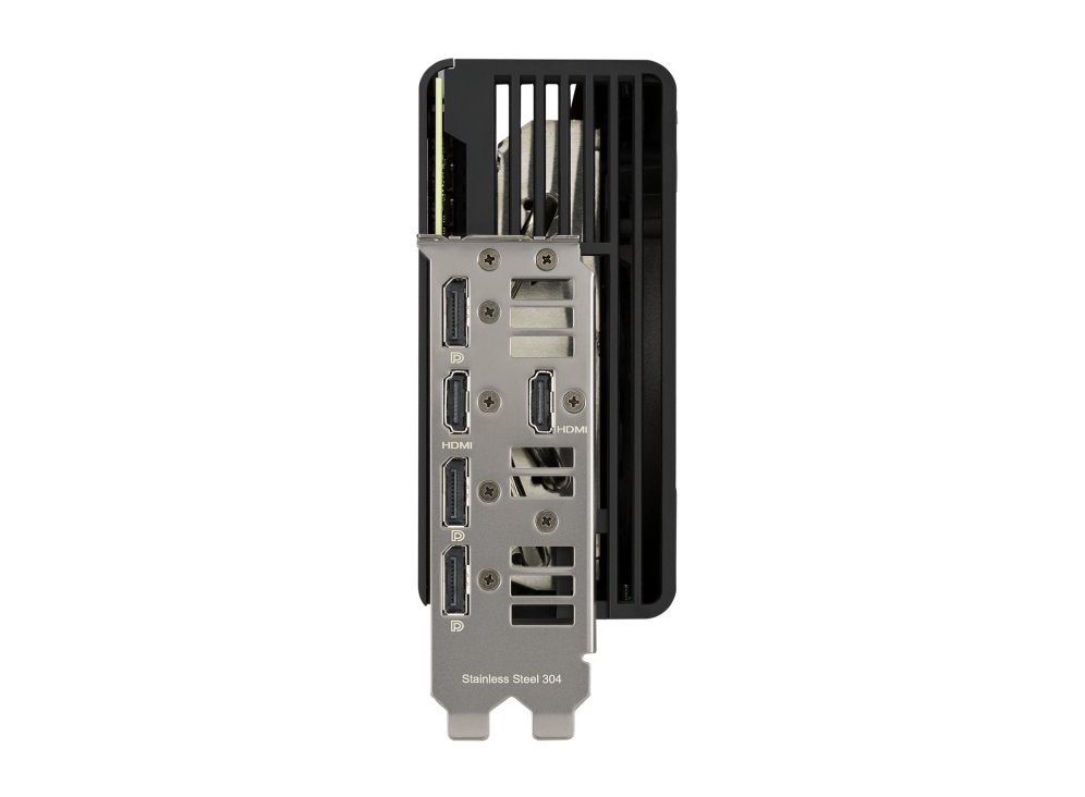 ASUS ROG STRIX RTX 4070 Ti GAMING product image 3