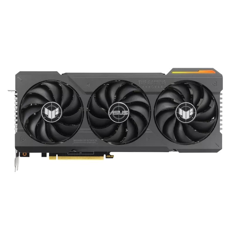 ASUS TUF RTX 4070 Ti GAMING product image