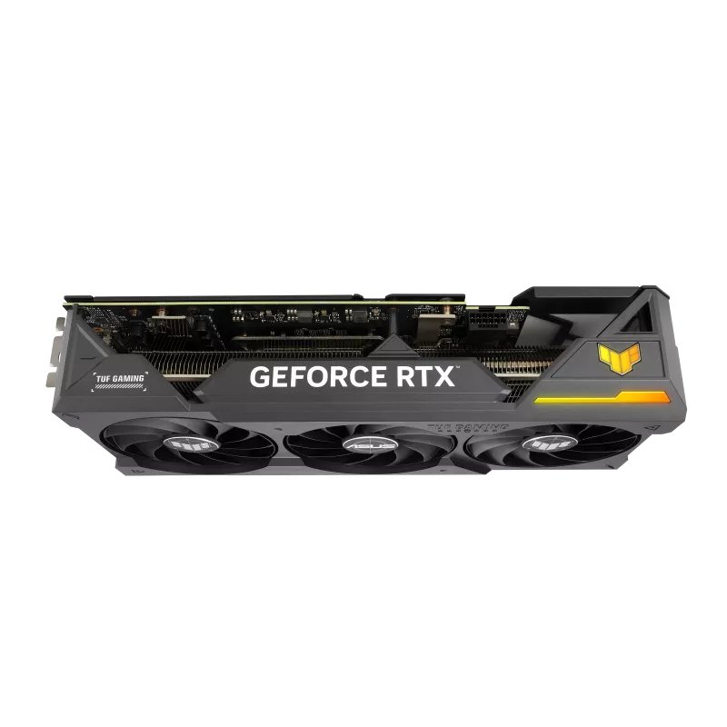 ASUS TUF RTX 4070 Ti GAMING product image 2