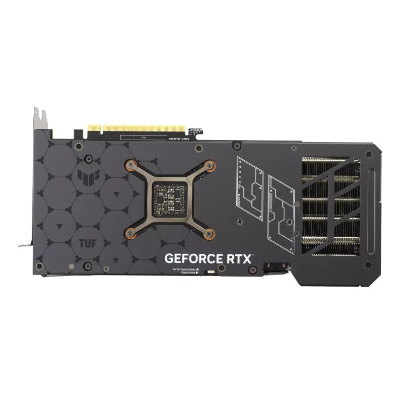 ASUS TUF RTX 4070 Ti GAMING product image 4