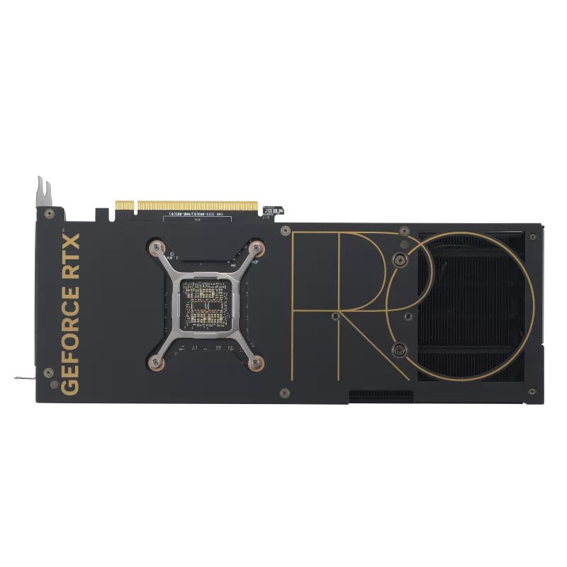 ASUS ProArt RTX 4070 Ti SUPER OC product image 4