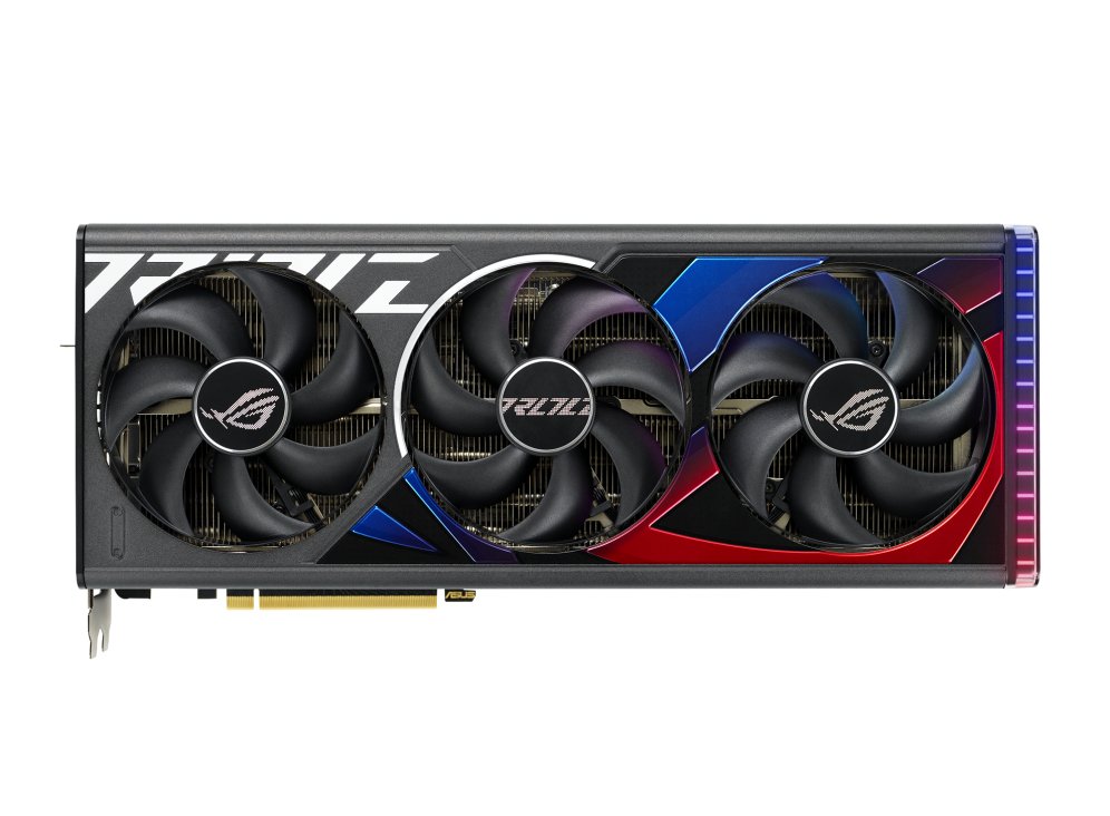 ASUS ROG STRIX RTX 4080 GAMING ürün görseli