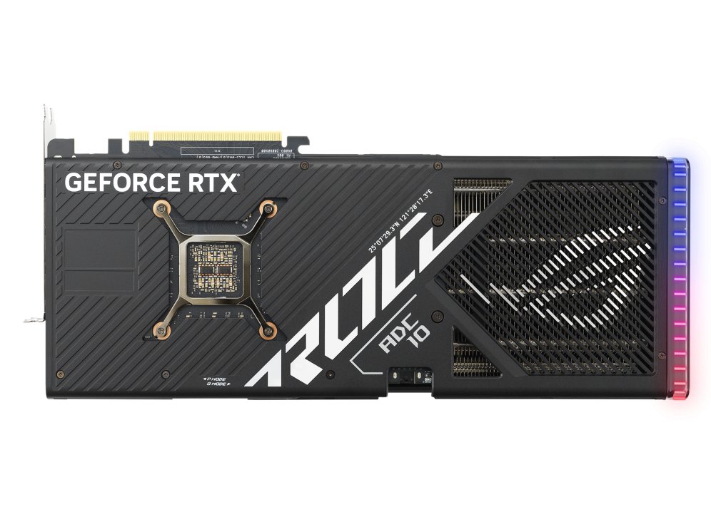 ASUS ROG STRIX RTX 4080 GAMING OC product image 4