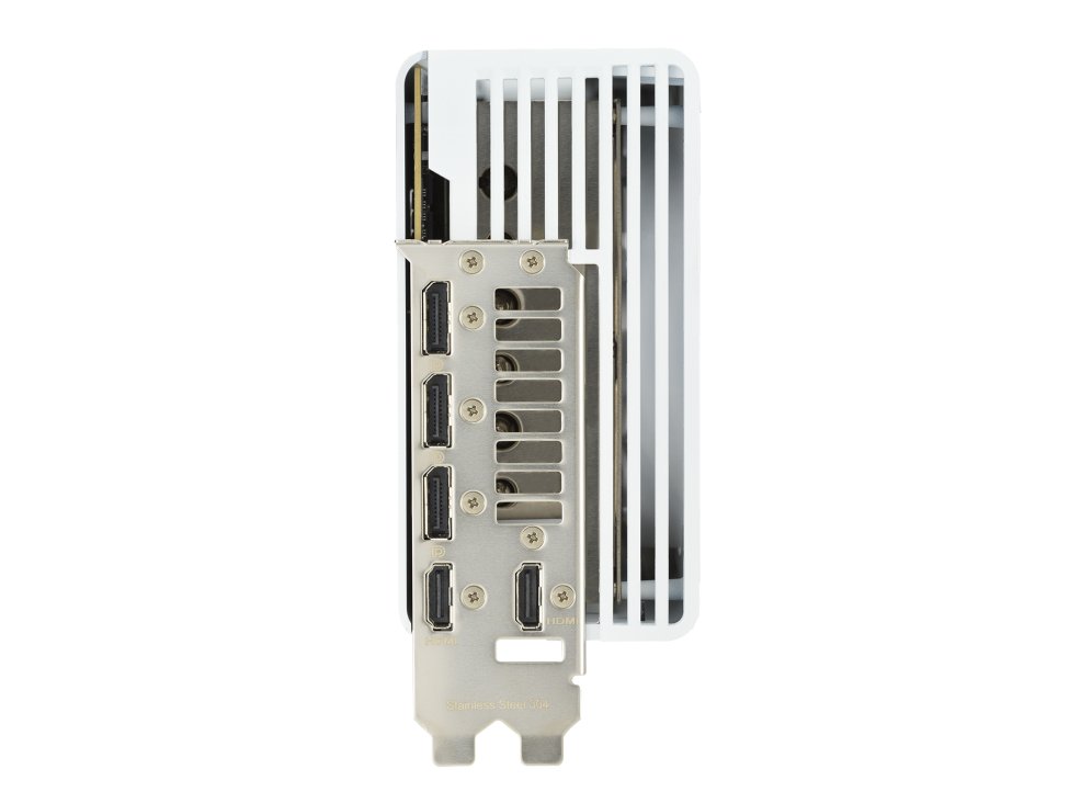 ASUS ROG STRIX RTX 4080 GAMING WHITE product image 3