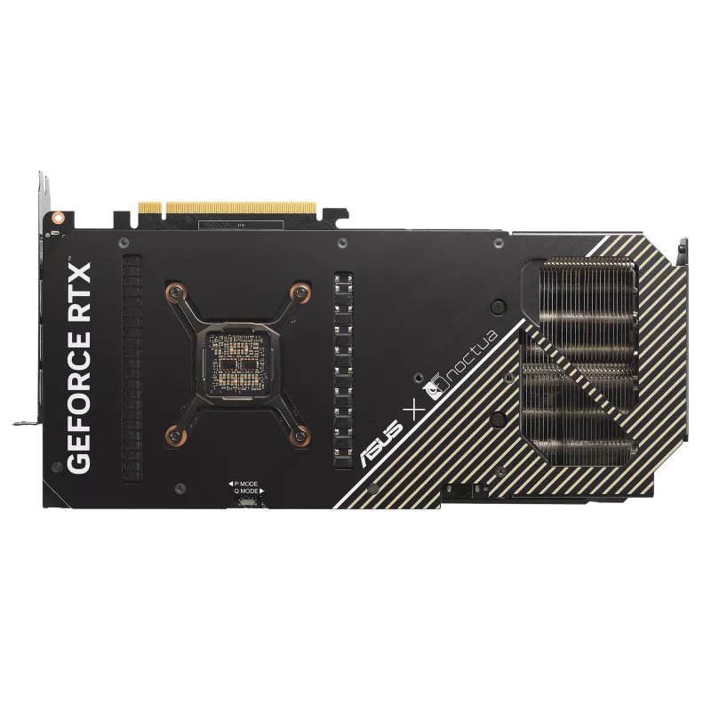 ASUS RTX 4080 Noctua OC ürün görseli 4