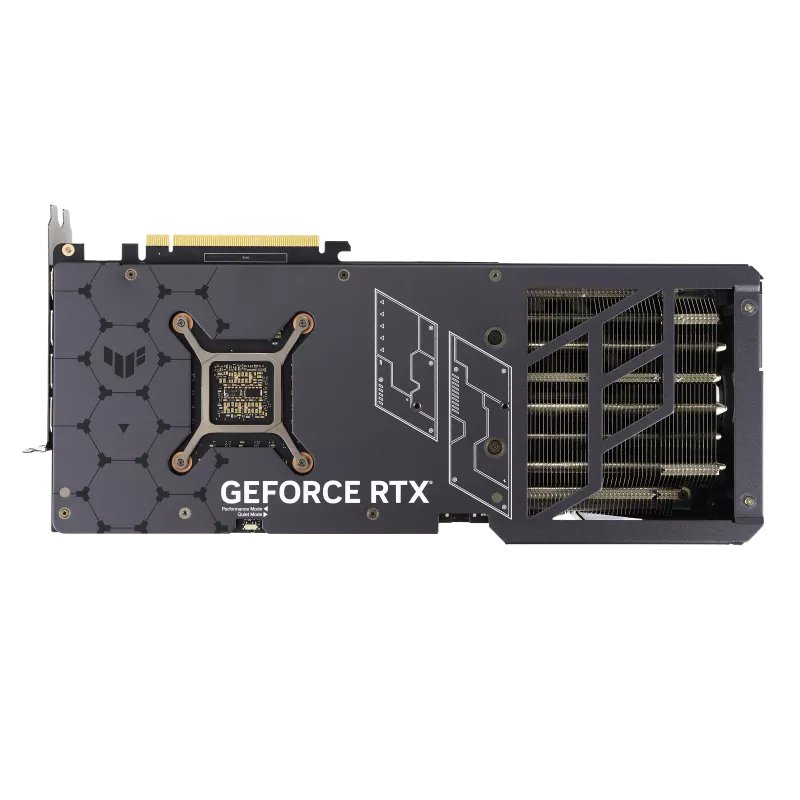 ASUS TUF RTX 4080 GAMING product image 4