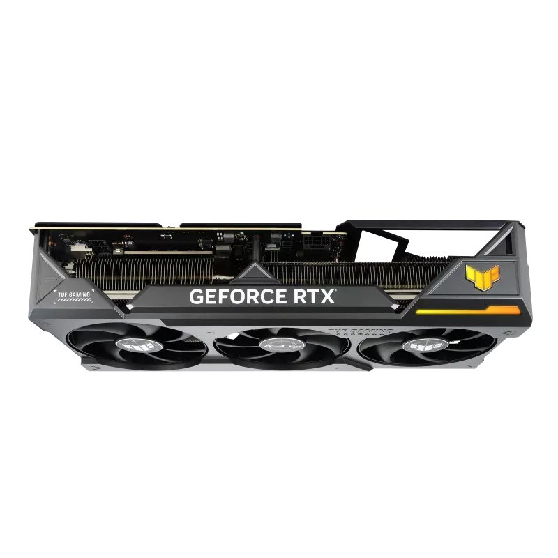 ASUS TUF RTX 4080 GAMING OC ürün görseli 2
