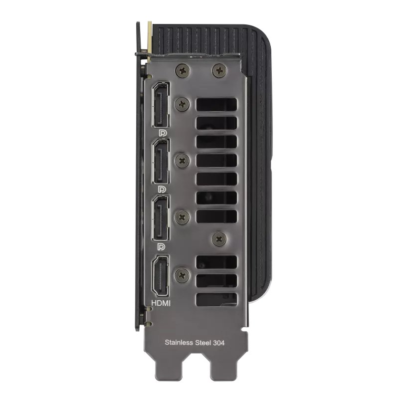 ASUS ProArt RTX 4080 SUPER product image 3