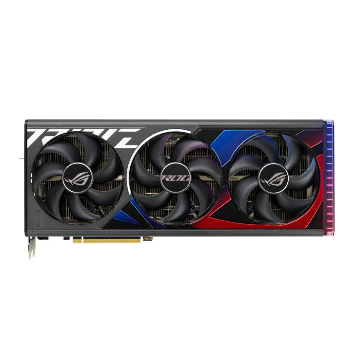 ASUS ROG STRIX RTX 4080 SUPER GAMING product image