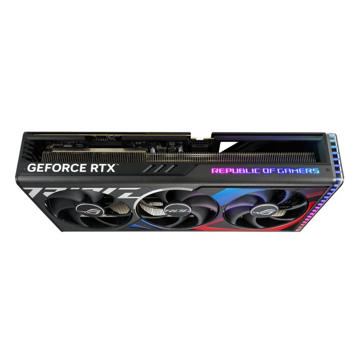 ASUS ROG STRIX RTX 4080 SUPER GAMING product image 2