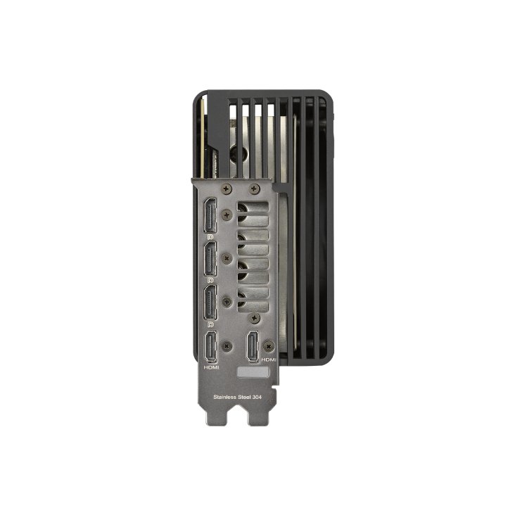 ASUS ROG STRIX RTX 4080 SUPER GAMING OC product image 3