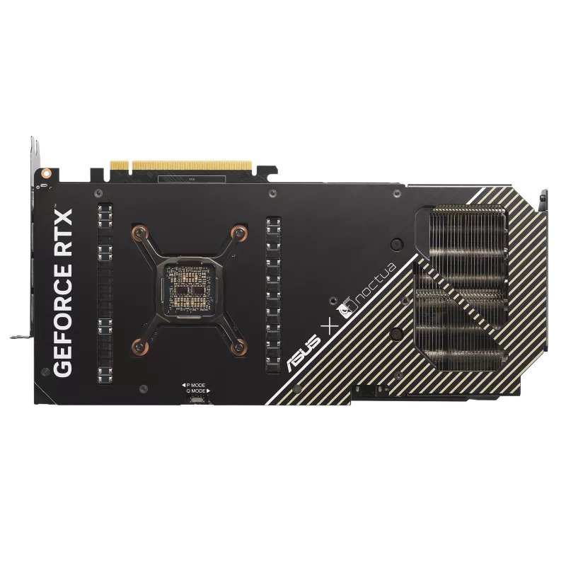 ASUS RTX 4080 SUPER Noctua OC ürün görseli 4