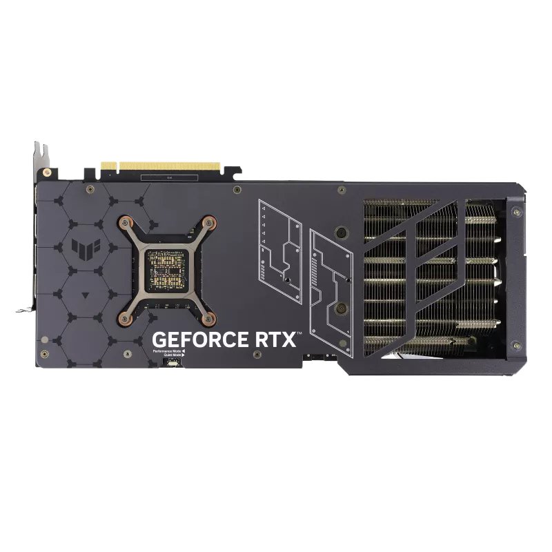 ASUS TUF RTX 4080 SUPER GAMING product image 4
