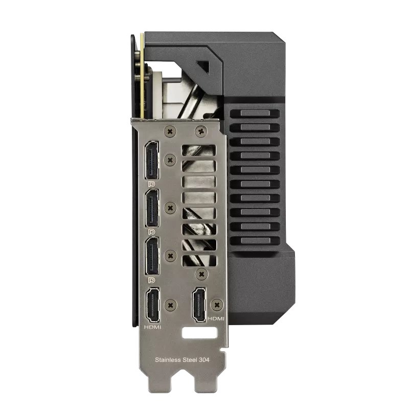 ASUS TUF RTX 4080 SUPER GAMING OC product image 3