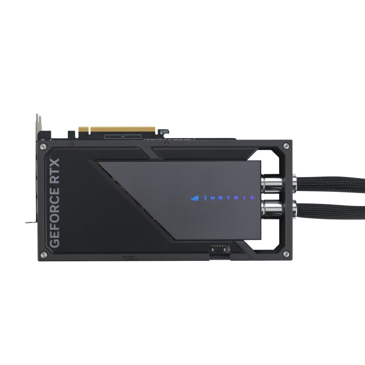 ASUS ROG MATRIX RTX 4090 PLATINUM product image 4