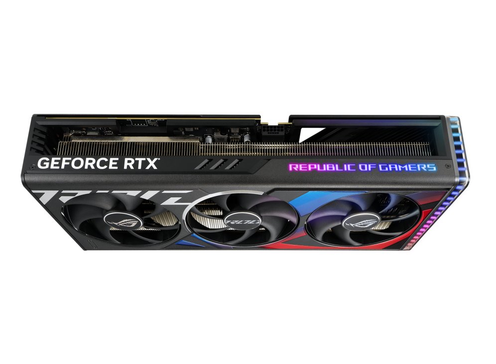 ASUS ROG STRIX RTX 4090 GAMING OC product image 2