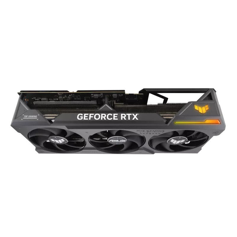 ASUS TUF RTX 4090 GAMING ürün görseli 2