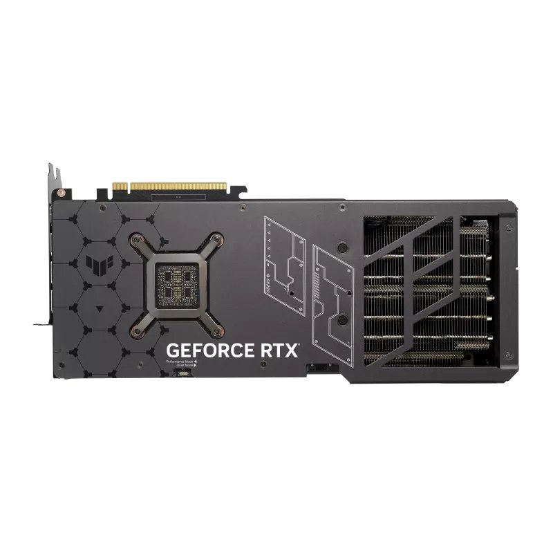 ASUS TUF RTX 4090 GAMING ürün görseli 4