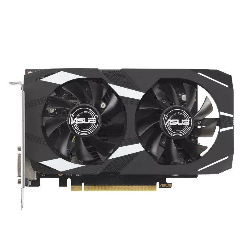 ASUS DUAL RTX 3050 OC 6 GB 6GB product image