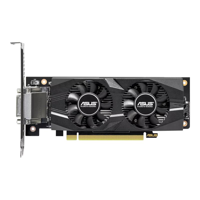 ASUS RTX 3050 LP BRK 6 GB 6GB ürün görseli