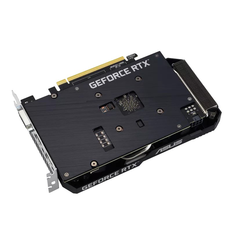 ASUS DUAL RTX 3050 V2 product image 2