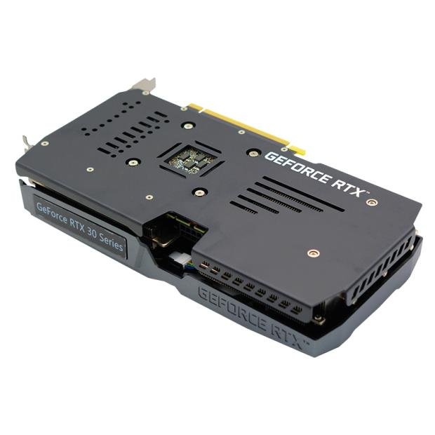 AFOX RTX 3050 ürün görseli 2