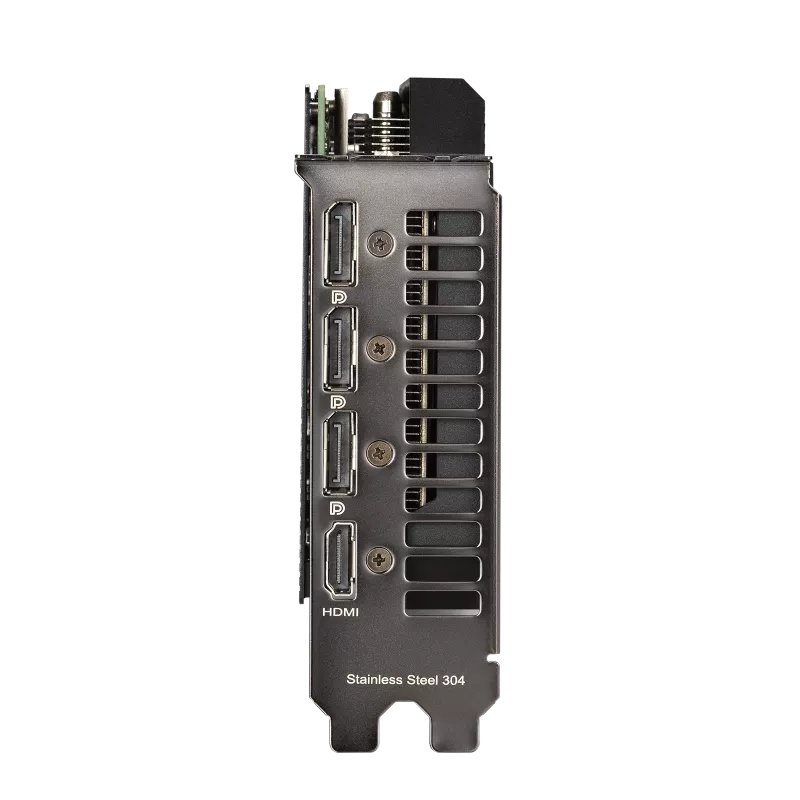 ASUS DUAL RTX 3050 OC product image 3