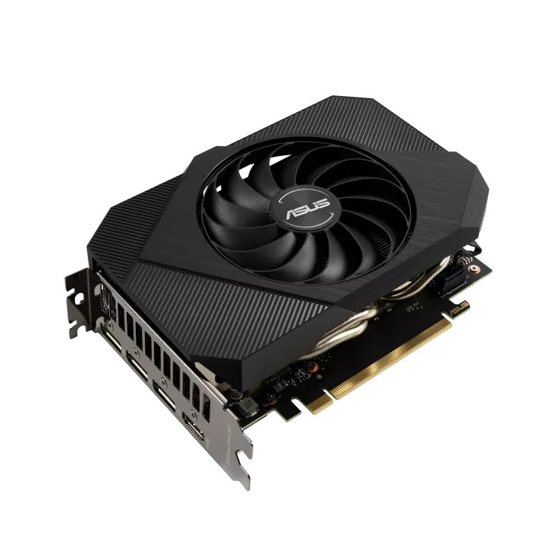 ASUS Phoenix RTX 3050 ürün görseli