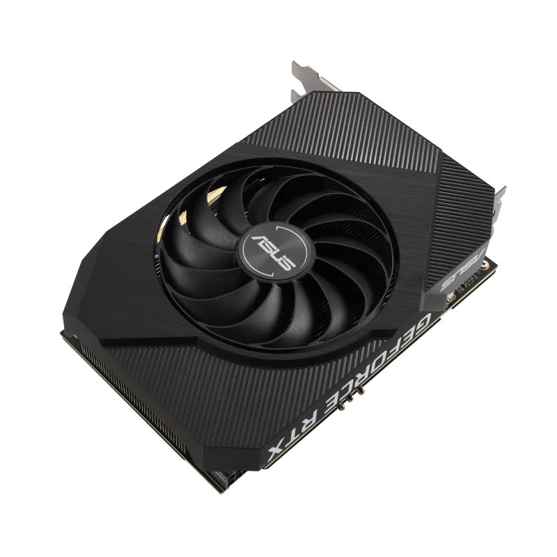 ASUS Phoenix RTX 3050 ürün görseli 2