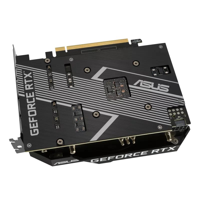 ASUS Phoenix RTX 3050 ürün görseli 4