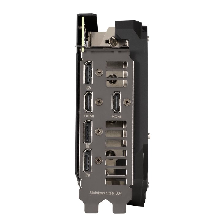 ASUS ROG STRIX RTX 3050 GAMING OC product image 3