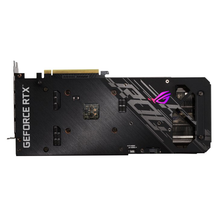 ASUS ROG STRIX RTX 3050 GAMING OC product image 4