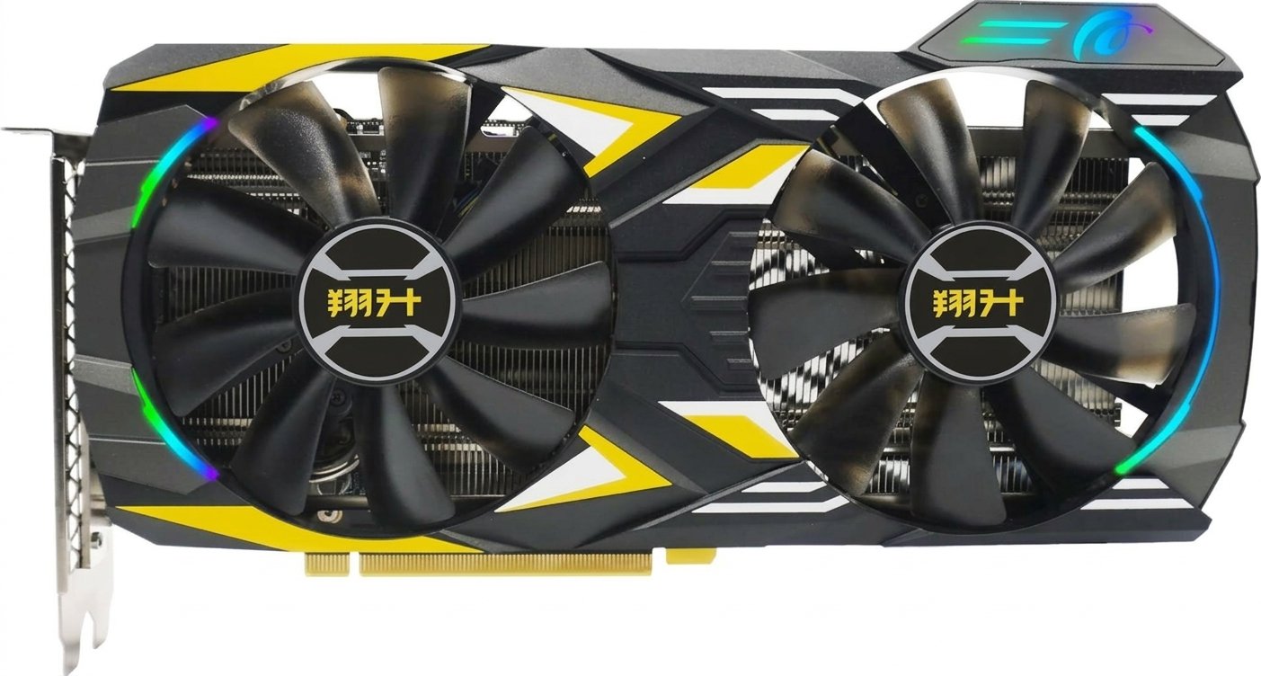 ASL RTX 3060 Ares ürün görseli