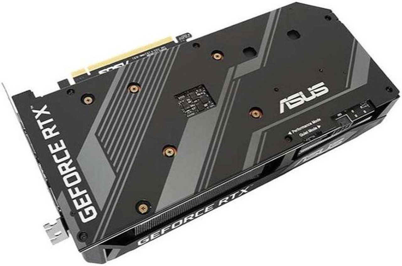 ASUS ATS RTX 3060 GAMING OC LHR 8GB product image 4