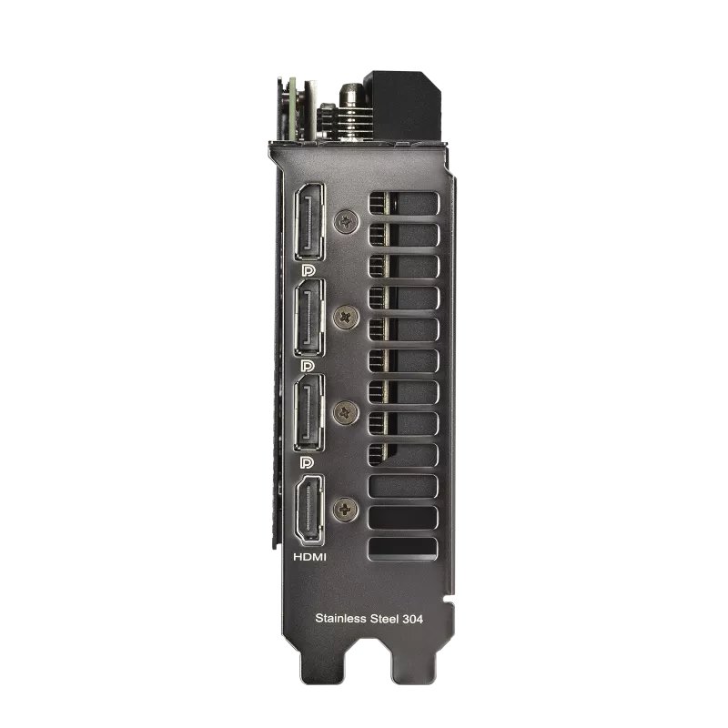 ASUS DUAL RTX 3060 V2 ürün görseli 3