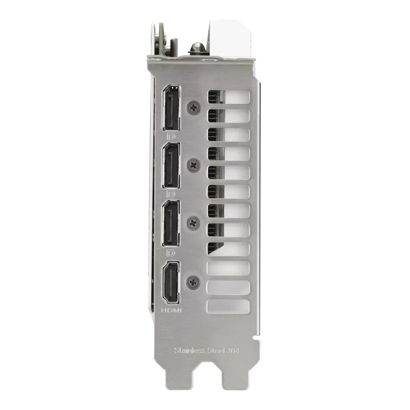 ASUS DUAL RTX 3060 White product image 3