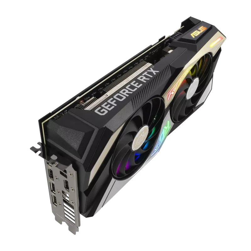 ASUS KO RTX 3060 GAMING OC ürün görseli 2