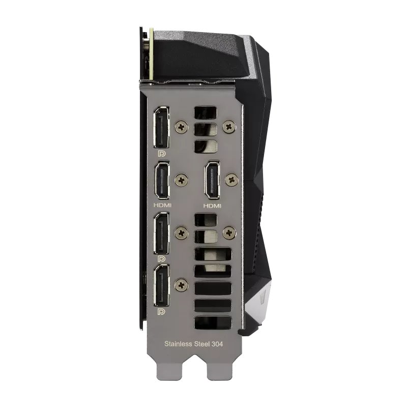 ASUS KO RTX 3060 V2 GAMING 8GB product image 3