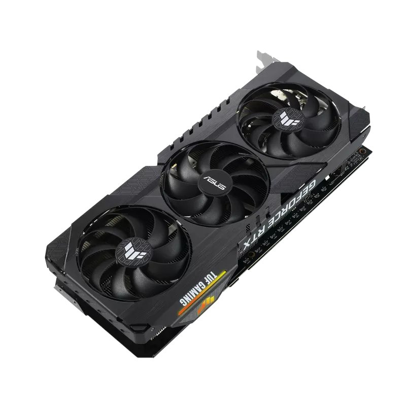 ASUS TUF RTX 3060 GAMING ürün görseli