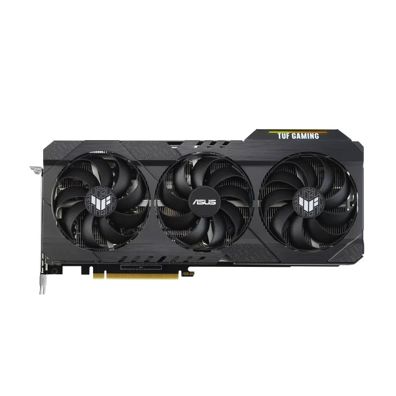 ASUS TUF RTX 3060 V2 GAMING product image