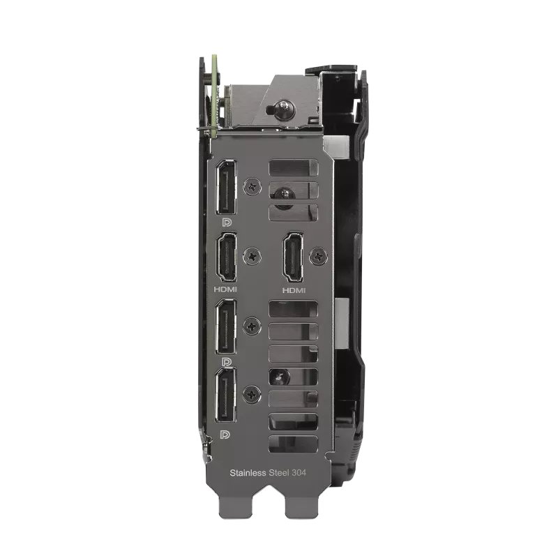 ASUS TUF RTX 3060 V2 GAMING product image 3