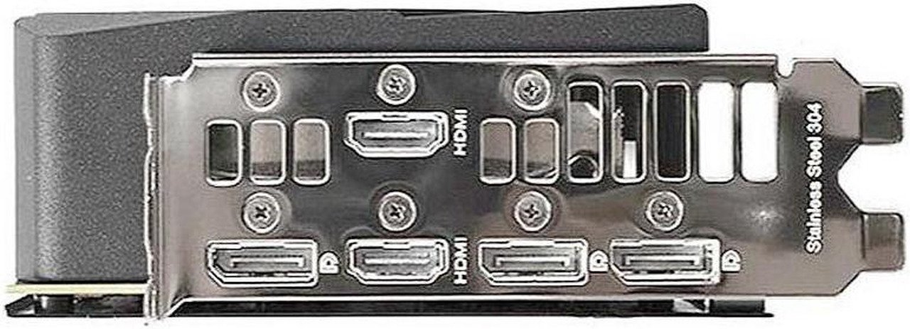 ASUS ATS RTX 3060 GAMING OC product image 3
