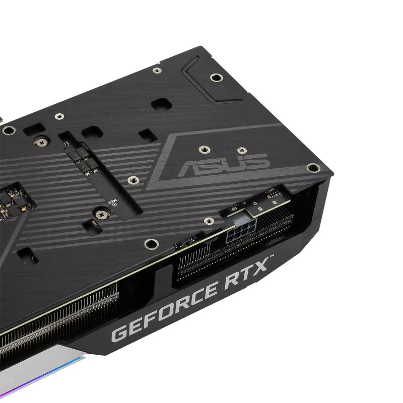 ASUS DUAL RTX 3060 Ti product image 2