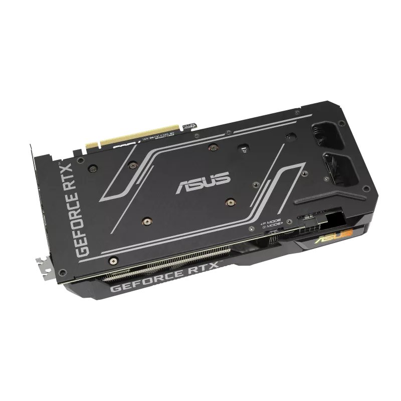 ASUS KO RTX 3060 Ti V2 GAMING OC ürün görseli 2