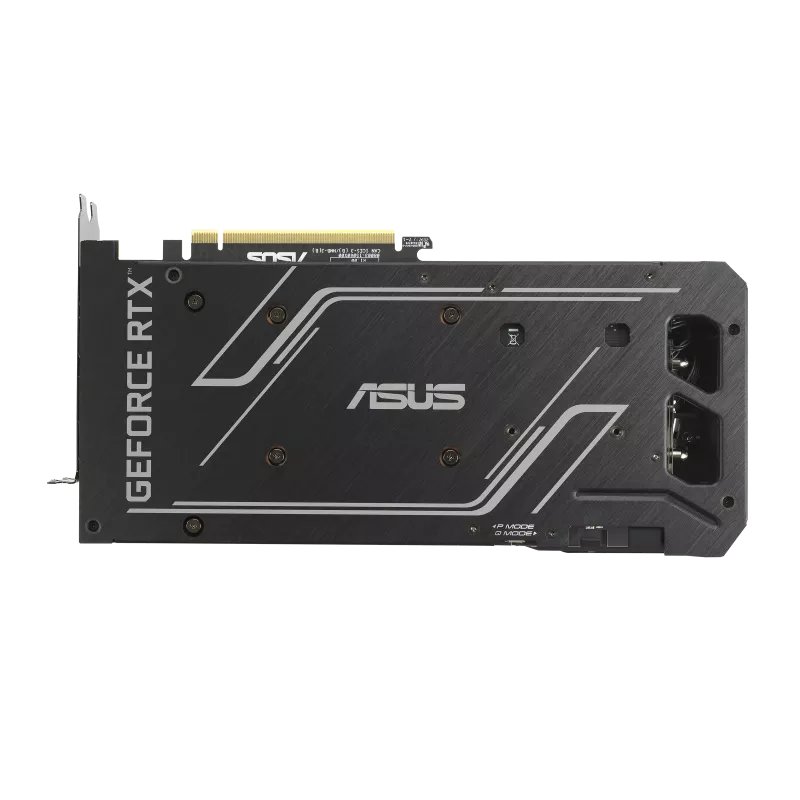 ASUS KO RTX 3060 Ti V2 GAMING OC ürün görseli 4