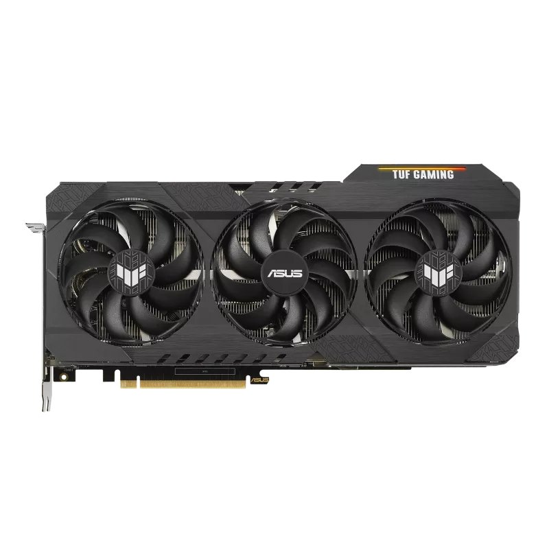 ASUS TUF RTX 3060 Ti GAMING OC ürün görseli